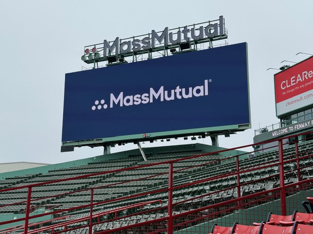 Electronic Message Centers